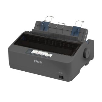 Impressora Matricial Epson LQ-350