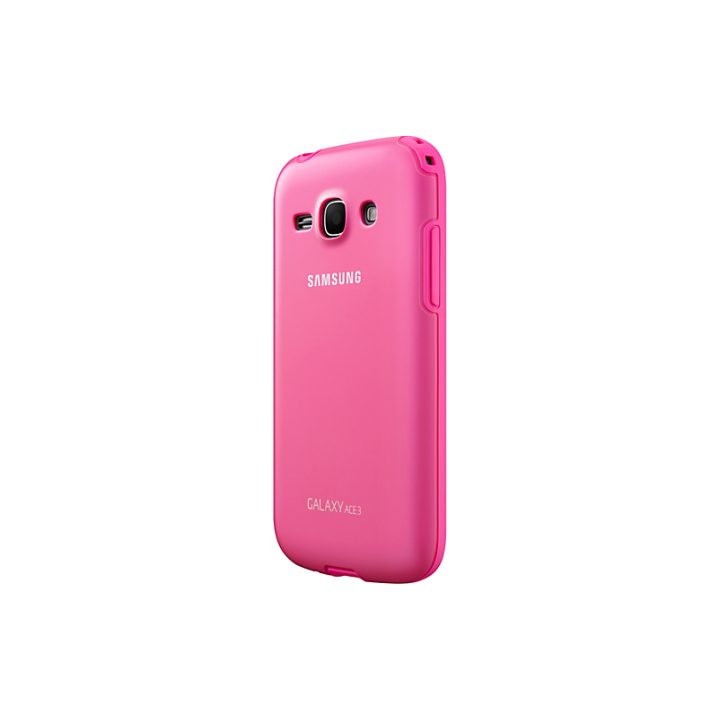 Samsung EF-PS727B Pink Mobile Phone Case