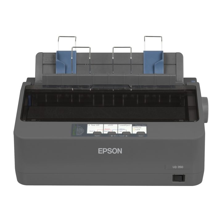 Impressora Matricial Epson LQ-350