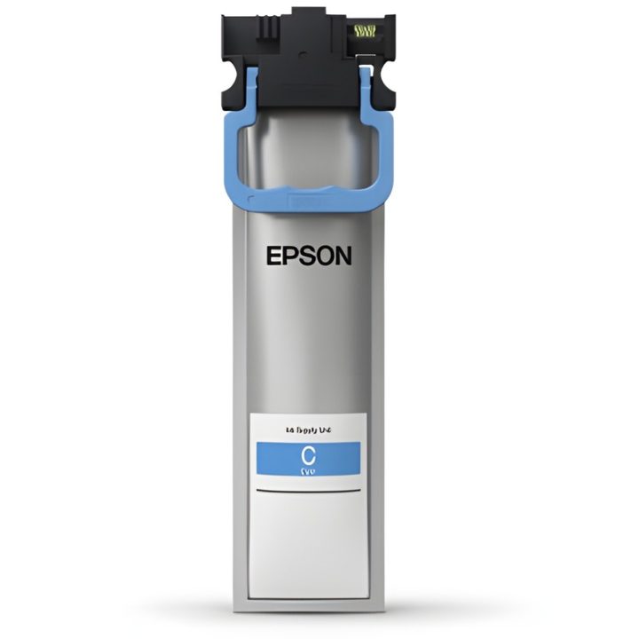 Epson WF-C5xxx Series Ink Cartridge XL Cyan