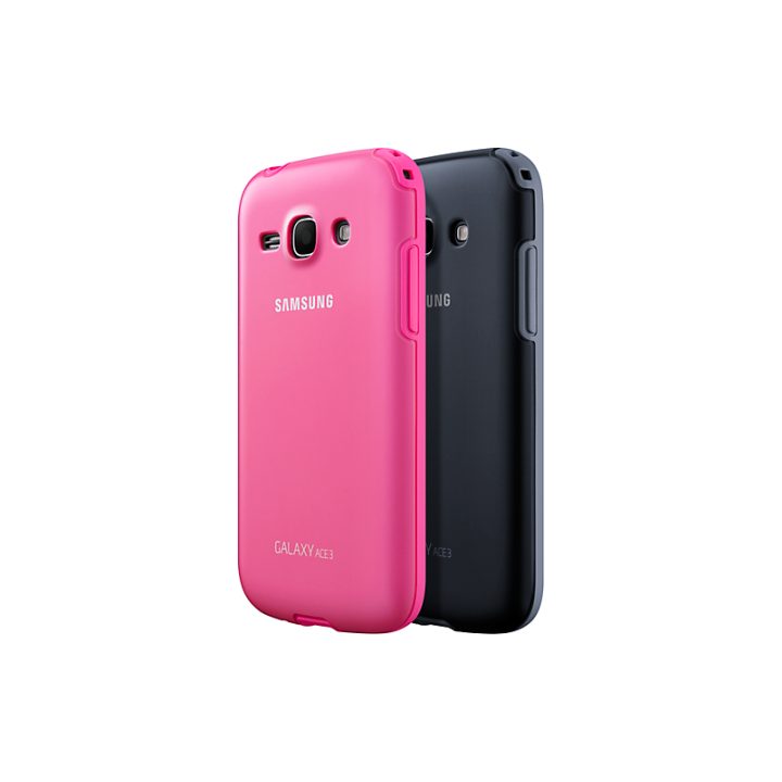 Samsung EF-PS727B Pink Mobile Phone Case