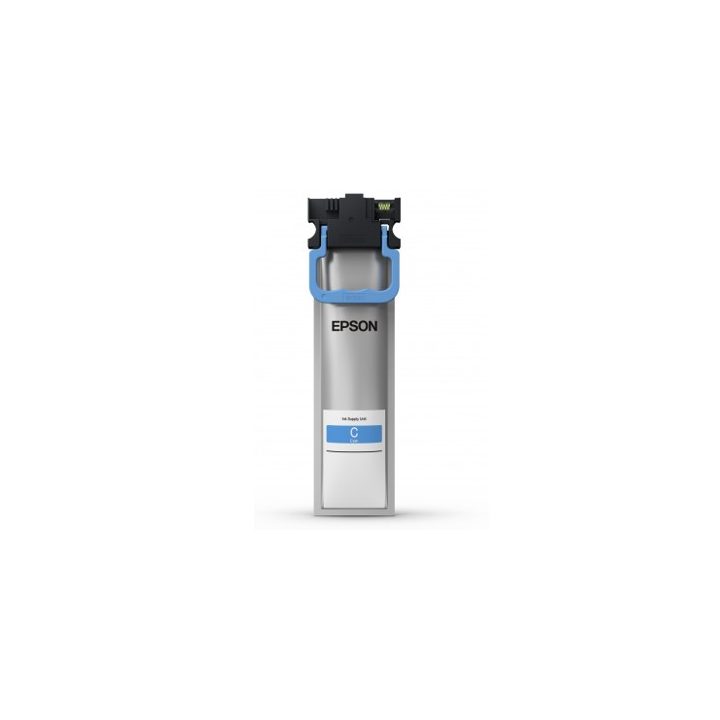 Epson WF-C5xxx Series Ink Cartridge XL Cyan