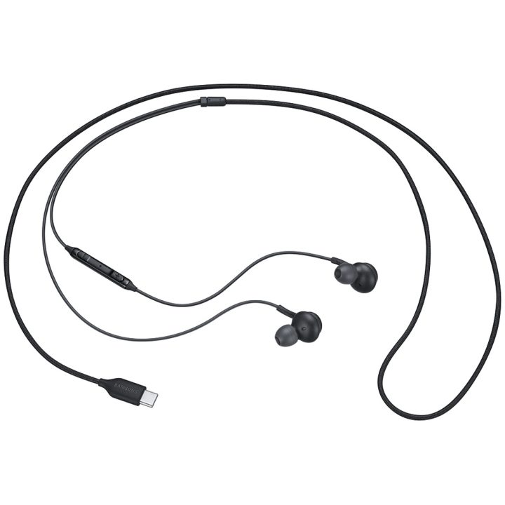 Samsung Original AKG auscultadores intra-auriculares com cabo