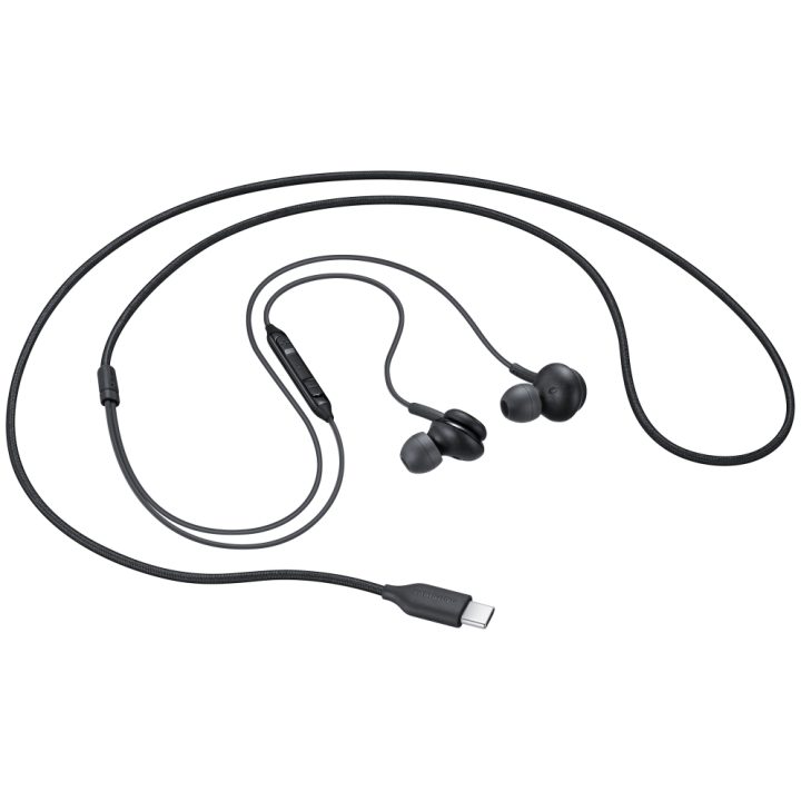 Samsung Original AKG auscultadores intra-auriculares com cabo
