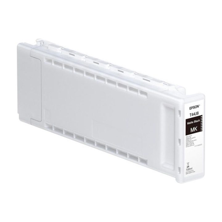 Epson Singlepack Matte Black T44J840 UltraChrome PRO 12 700ml
