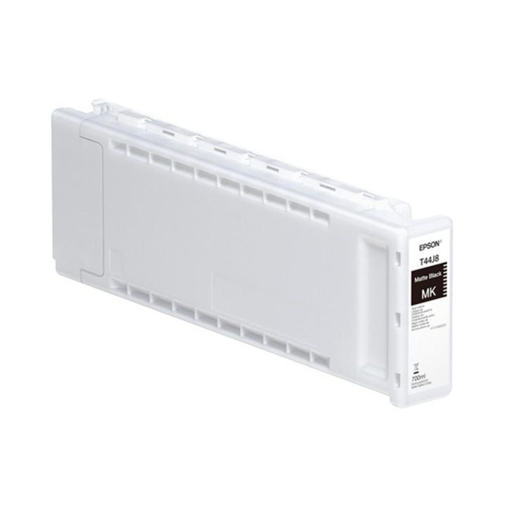 Epson Singlepack Matte Black T44J840 UltraChrome PRO 12 700ml