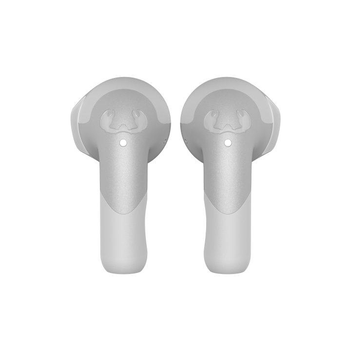 Fresh'n Rebel Twins Blaze Wireless Earbuds Ice Gray (3TW2200IG)