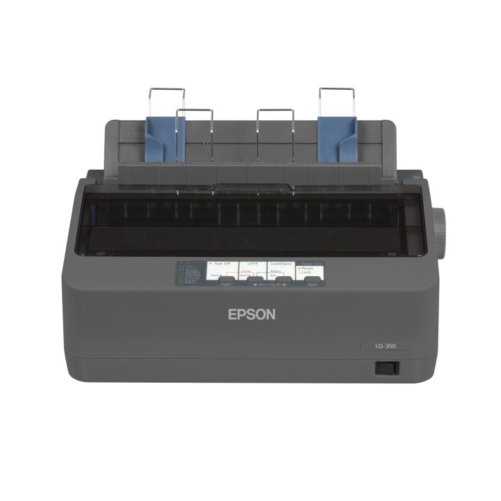 Impressora Matricial Epson LQ-350