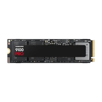Samsung MZ-VAP8T0 8 TB M.2 PCI Express 5.0 NVMe V-NAND TLC