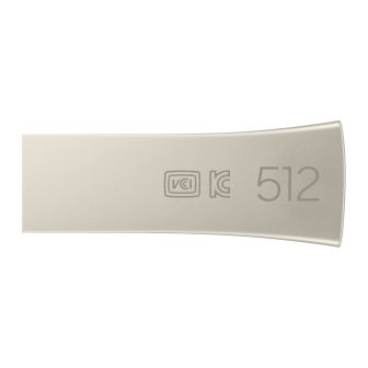 Samsung MUF-512BE USB flash drive 512 GB USB Type-A 3.2 Gen 1 (3.1…