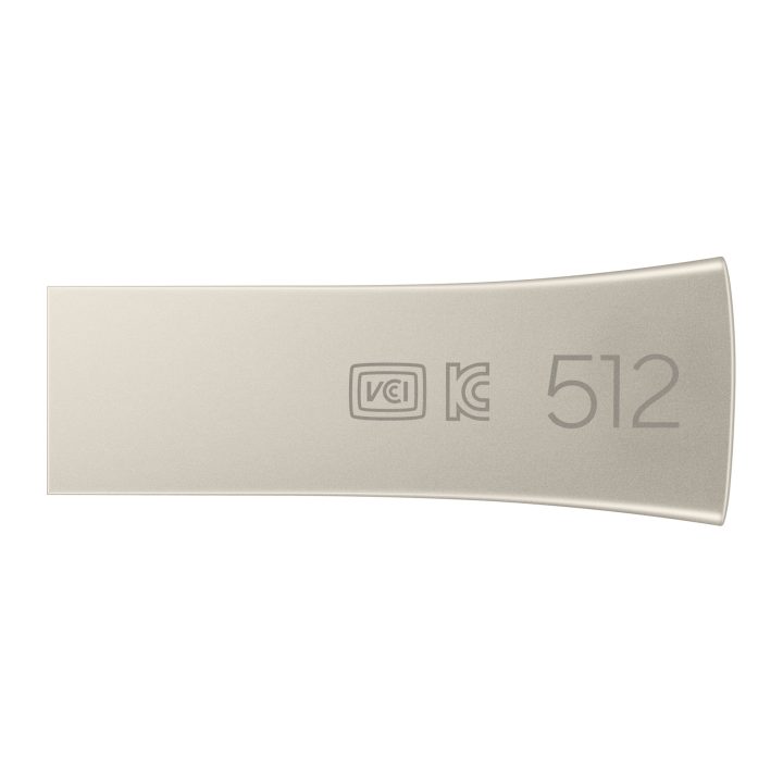 Samsung MUF-512BE unidade flash USB 512 GB USB tipo A 3.2 Gen 1 (3.1…