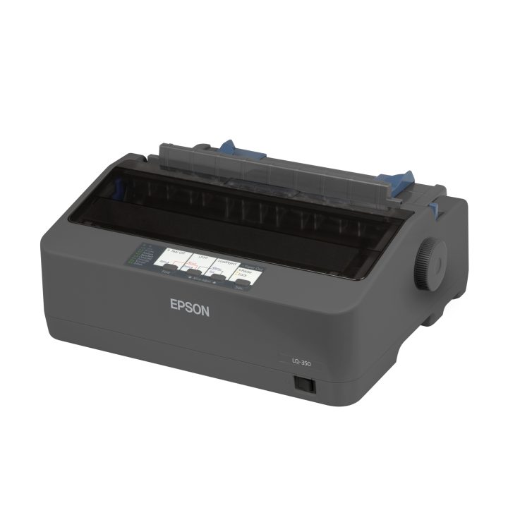 Impressora Matricial Epson LQ-350