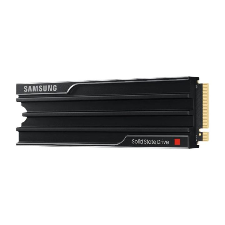 Samsung MZ-VAP8T0 8 TB M.2 PCI Express 5.0 NVMe V-NAND TLC