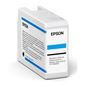 Epson T47A5 cartucho de tinta 1 peça(s) Original Rendimento padrão…