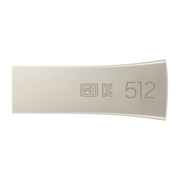 Samsung MUF-512BE USB flash drive 512 GB USB Type-A 3.2 Gen 1 (3.1…