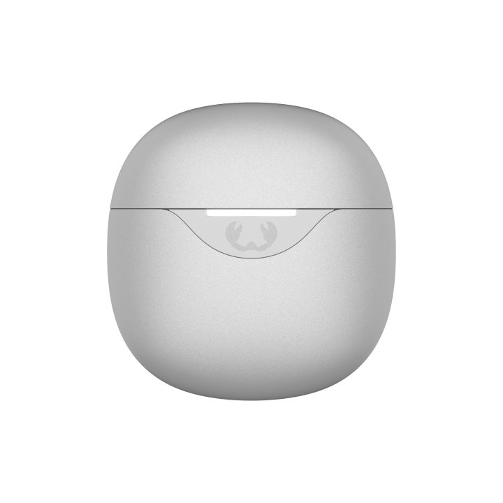 Fresh'n Rebel Twins Blaze Wireless Earbuds Ice Gray (3TW2200IG)
