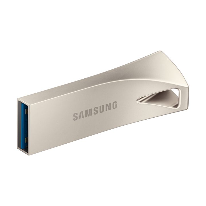 Samsung MUF-512BE unidade flash USB 512 GB USB tipo A 3.2 Gen 1 (3.1…