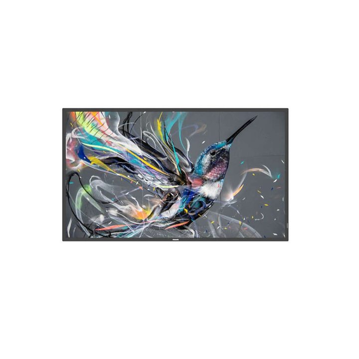 Philips 50BDL3511Q/00 ecrã de sinalização Quadro digital em cavalete…