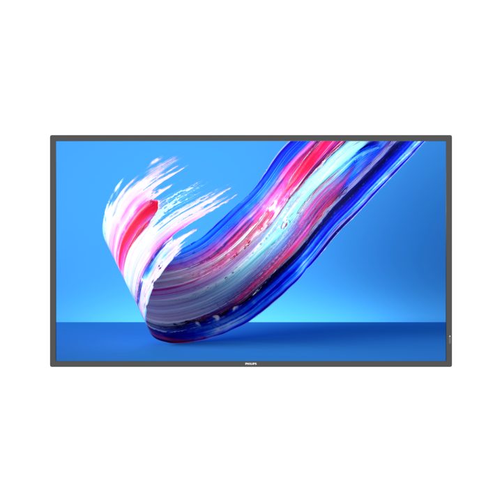 Philips 43BDL3650Q Pantalla plana para señalización digital 43" LCD…