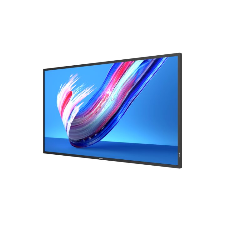 Philips 43BDL3650Q Ecrã plano para sinalização digital 43" LCD Wifi…