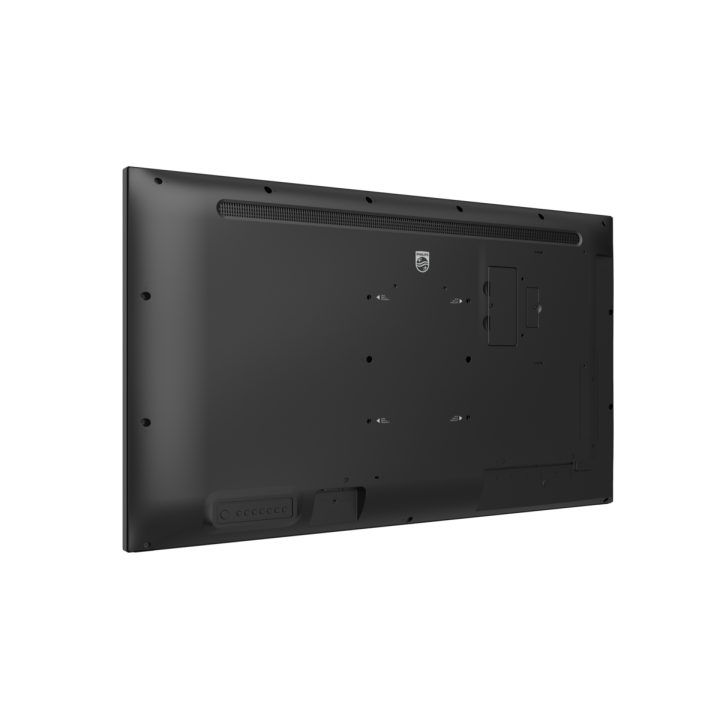Philips 43BDL3650Q Pantalla plana para señalización digital 43" LCD…
