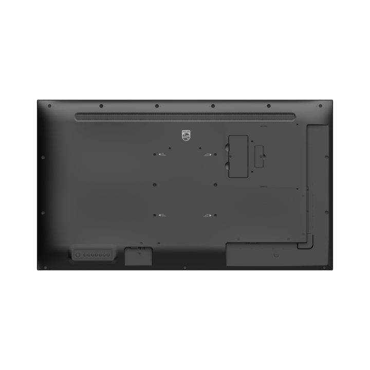 Philips 43BDL3650Q 43" LCD Digital Signage Flat Panel Display Wi-Fi…