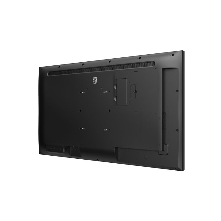Philips 43BDL3650Q 43" LCD Digital Signage Flat Panel Display Wi-Fi…