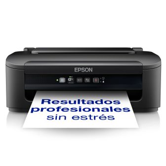 Epson WorkForce WF-2110W