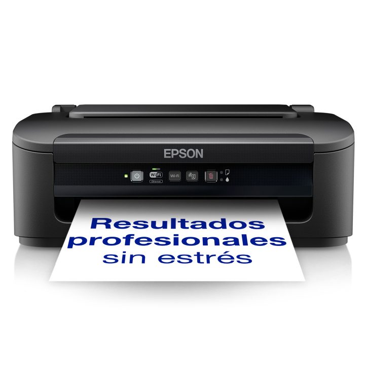 Epson WorkForce WF-2110W