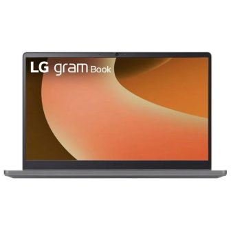 Portátil LG Gram Intel Core i5-1334U 16 GB 512 GB SSD 15,6" Windows…