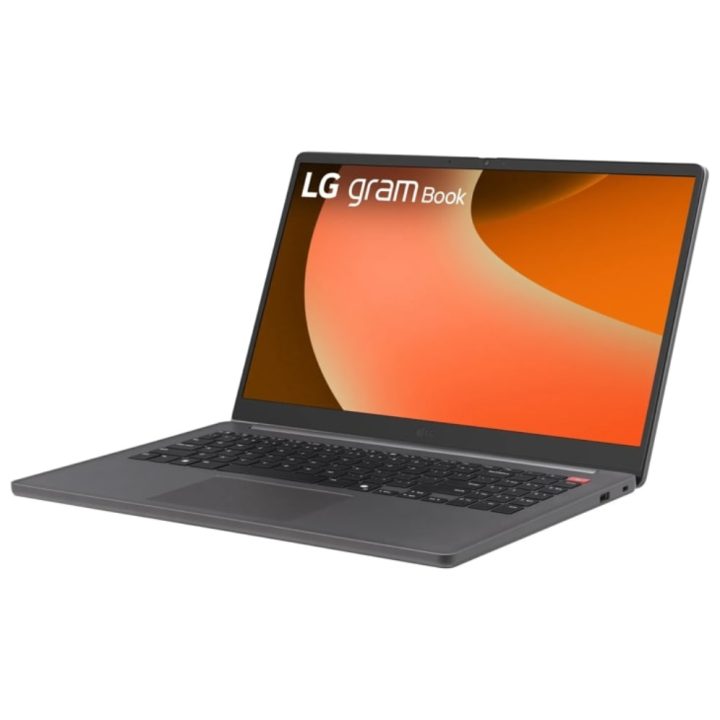 LG Gram Intel Core i5-1334U 16 GB 512 GB SSD 15.6" Windows 11 Home…