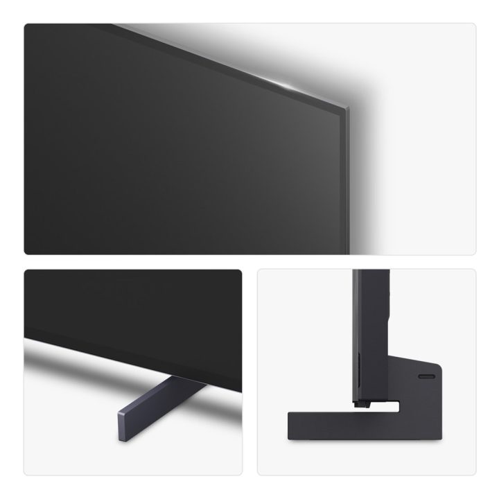LG OLED evo AI OLED65C54LA 65" 4K Ultra HD Smart TV Wifi Negro