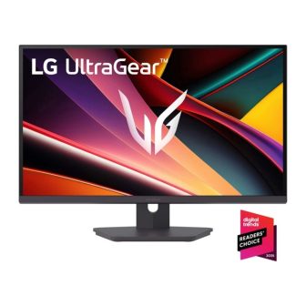 LG 27G610A-B 27" QHD 200 Hz IPS