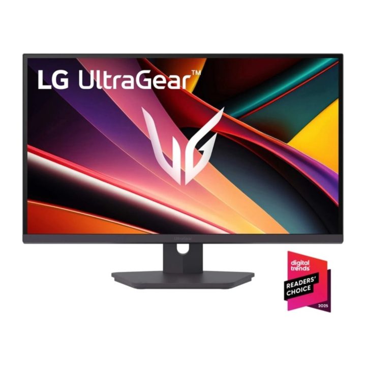 LG 27G610A-B 27" QHD 200 Hz IPS