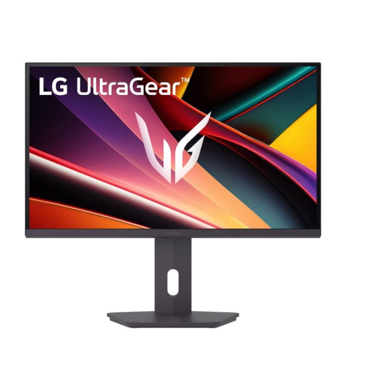 LG 27G610A-B 27" QHD 200 Hz IPS