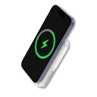 Qcharx international Powerbank qcharx atlas inalambrico magnetico…