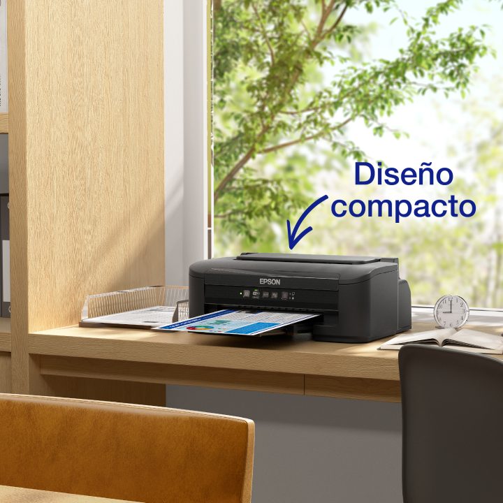 Epson WorkForce WF-2110W