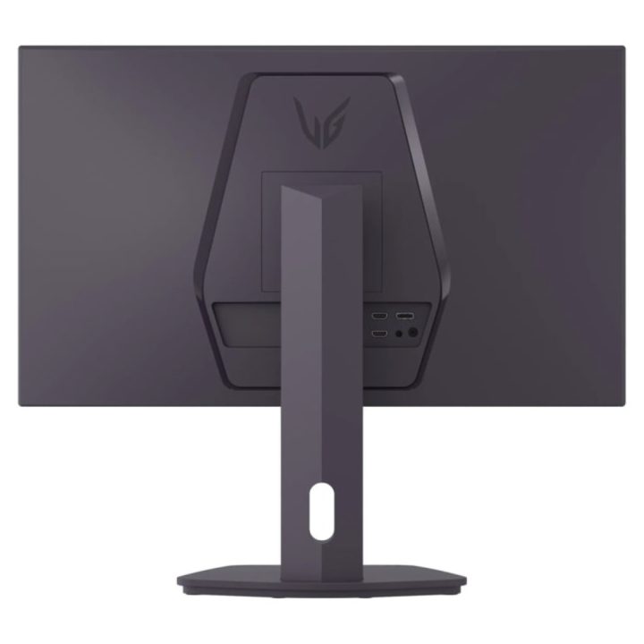 Monitor LG 27G610A-B 27" QHD 200 Hz IPS