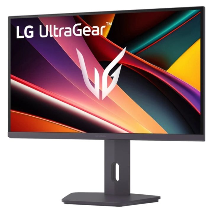 Monitor LG 27G610A-B 27" QHD 200 Hz IPS