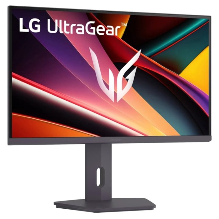 Monitor LG 27G610A-B 27" QHD 200 Hz IPS