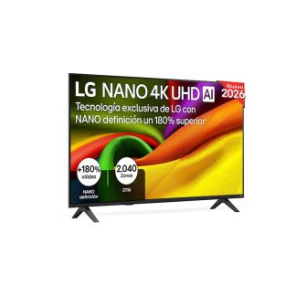 LG 43NU850B6LA 43" 4K Smart TV