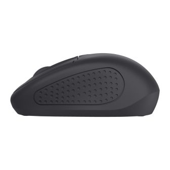 Trust Primo rato de viagem ambidestro RF sem fios óptico 1600 DPI