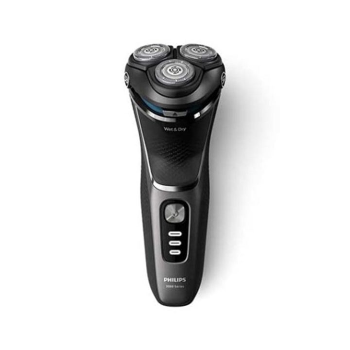 Philips Shaver 3000 Series S3343/13 Wet & Dry Electric Shaver