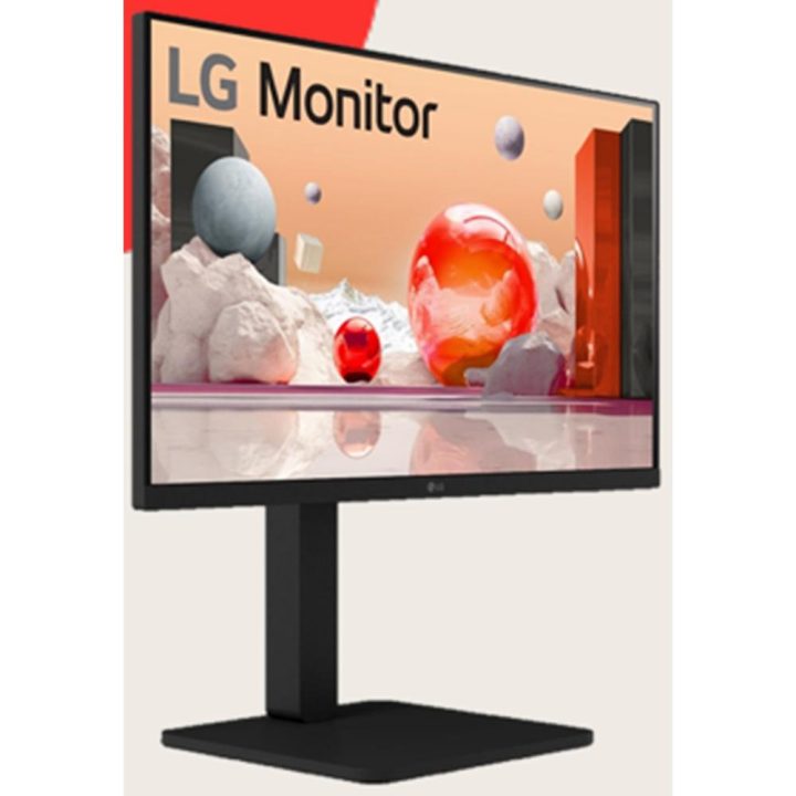 LG 27BA75QB-t 27-inch QHD 100Hz Monitor
