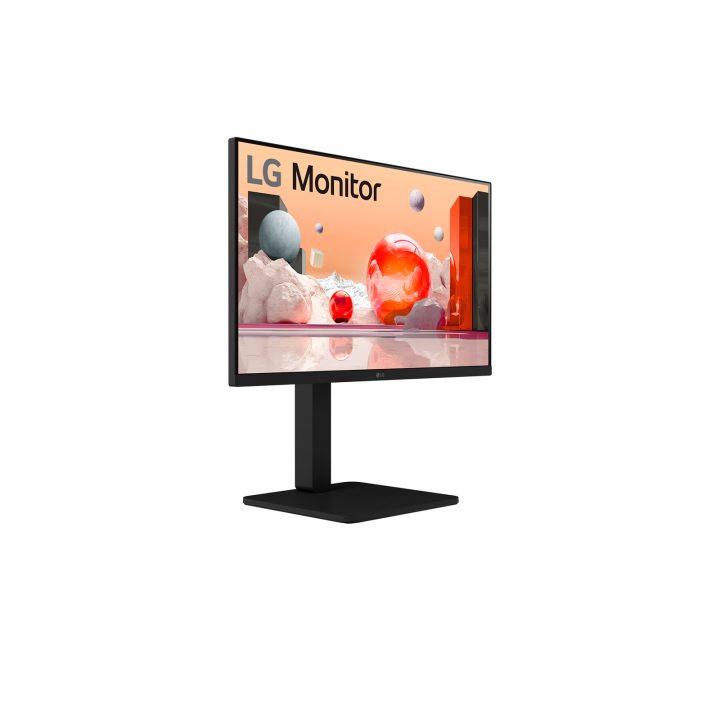 LG 27BA75QB-t 27-inch QHD 100Hz Monitor