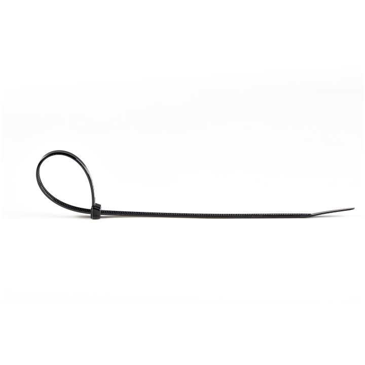 StarTech.com Bridas de 20cm para cables - 4 mm de ancho, 55 mm de…