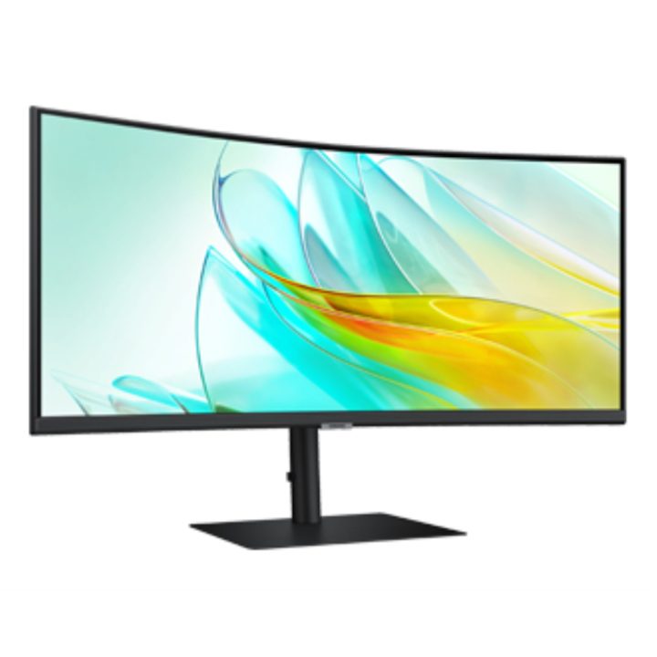 Samsung ViewFinity LS34C652UAUXEN 34" UWQHD 100 Hz VA curvo