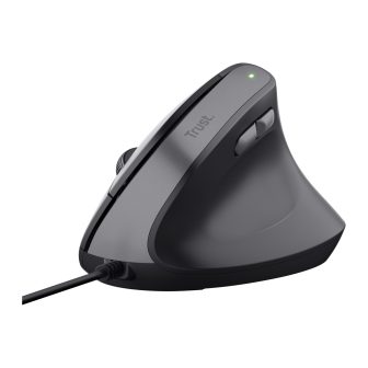 Trust Bayo II ratón Mano derecha USB tipo A 2400 DPI