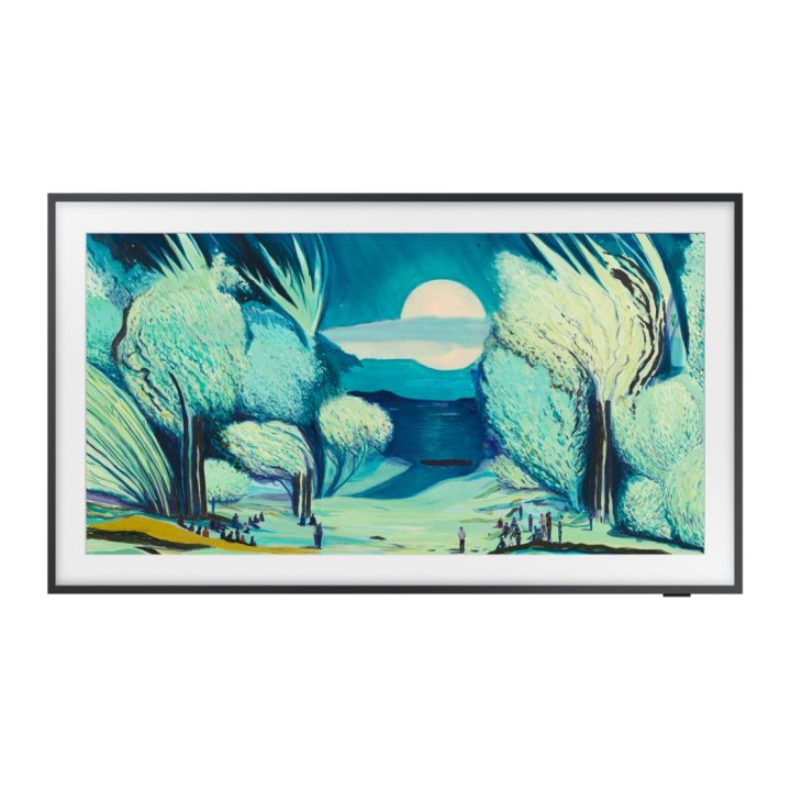 Samsung The Frame QE43LS03FAU 43" QLED 4K Smart TV