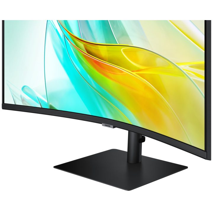 Samsung ViewFinity LS34C652UAUXEN 34" UWQHD 100 Hz VA curvo